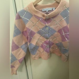 Hill house sweater